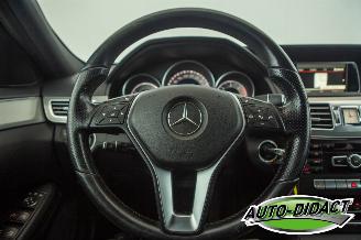 Mercedes E-klasse E200 Automaat Clima Navi picture 5