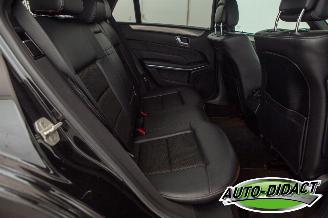 Mercedes E-klasse E200 Automaat Clima Navi picture 25