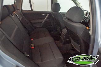 BMW X3 2.5i Automaat Clima picture 20