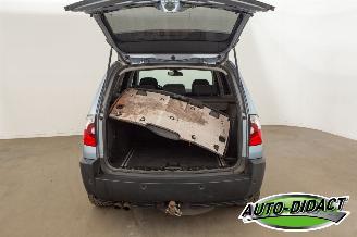 BMW X3 2.5i Automaat Clima picture 40