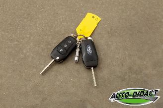 Ford Focus 1.0 EcoBoost Hybrid Clima Navi Connected picture 28