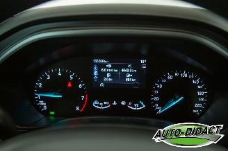 Ford Focus 1.0 EcoBoost Hybrid Clima Navi Connected picture 6