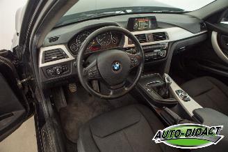 BMW 3-serie 318d Clima Navi picture 25