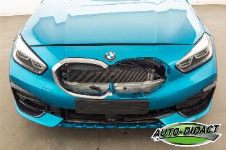 BMW 1-serie 118i Automaat Digi Dash Camera Clima Navi picture 41