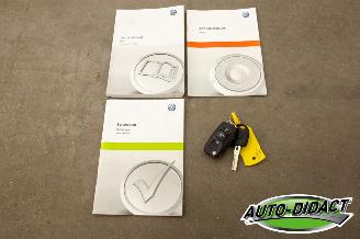 Volkswagen Up! 1.0 high up! Airco BlueMotion picture 23