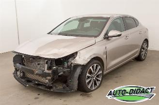 Auto incidentate Hyundai I-30 1.4 Clima Navi 2019/4