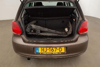 Volkswagen Polo 1.2 TSI Clima picture 31