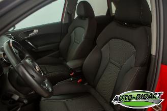 Audi A1 1.0 Ambition Airco Stoelverwarming picture 26