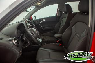 Audi A1 1.0 Ambition Airco Stoelverwarming picture 25