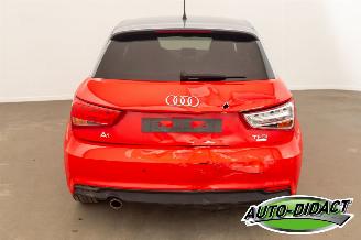 Audi A1 1.0 Ambition Airco Stoelverwarming picture 37