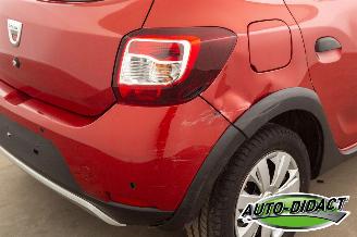Dacia Sandero Stepway 0.9 TCe 92.492 km Carpas Navi Airco picture 29