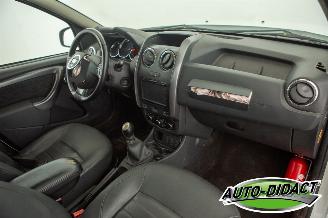 Dacia Duster 1.5 dCi 115.812 km Leder Airco Prestige picture 15