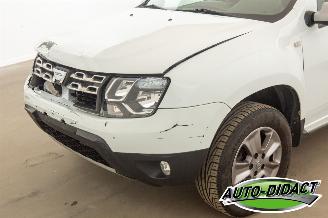 Dacia Duster 1.5 dCi 115.812 km Leder Airco Prestige picture 25