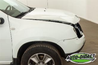 Dacia Duster 1.5 dCi 115.812 km Leder Airco Prestige picture 28