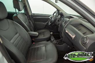 Dacia Duster 1.5 dCi 115.812 km Leder Airco Prestige picture 17