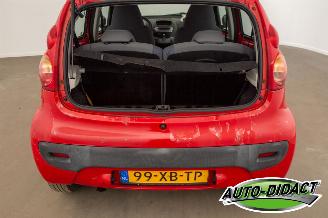 Peugeot 107 1.0-12V XS picture 36