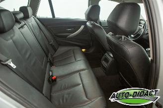 BMW 3-serie 320i Navi Clima Leder High Executive picture 25