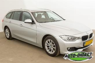 BMW 3-serie 320i Navi Clima Leder High Executive picture 2