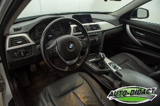 BMW 3-serie 320i Navi Clima Leder High Executive picture 27