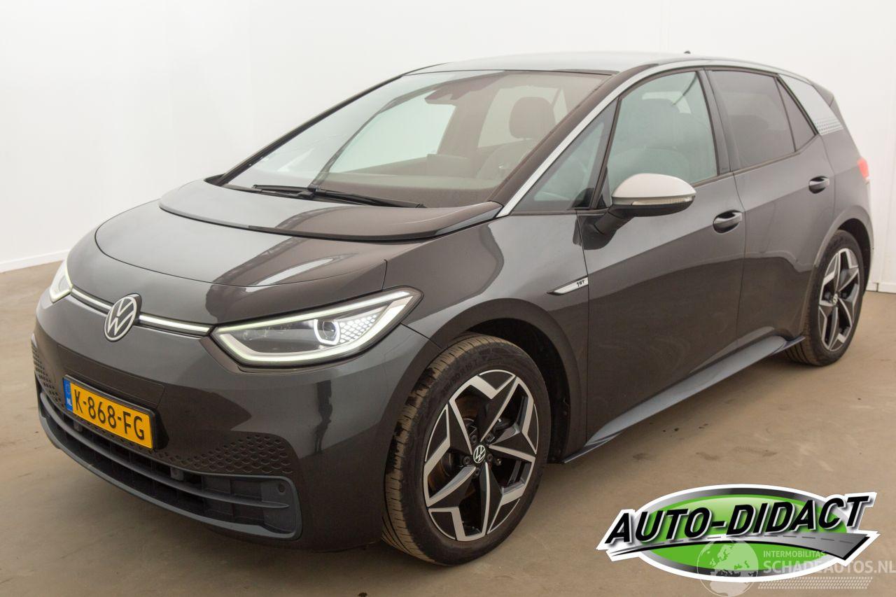 Volkswagen ID.3 First Plus 58 kWh Camera Navi Clima
