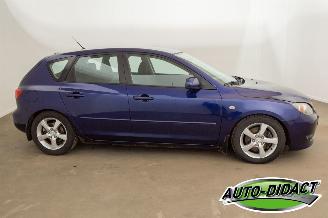Mazda 3 2.0 Airco picture 38