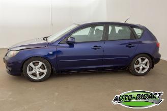 Mazda 3 2.0 Airco picture 37