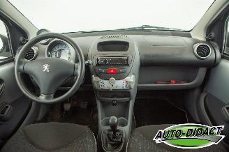 Peugeot 107 1.0-12V 102.196 km Airco Sublime picture 18