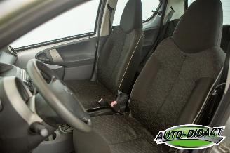 Peugeot 107 1.0-12V 102.196 km Airco Sublime picture 21