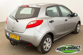 Mazda 2 1.3 XS picture 4
