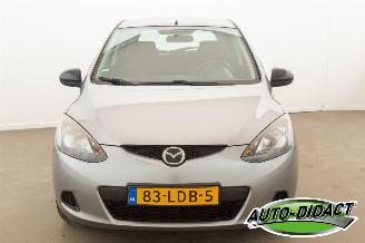Mazda 2 1.3 XS picture 29