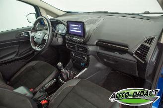 Ford EcoSport 1.0 EcoBoost 87.650 km NAP Navi Clima Camera ST-Line picture 18