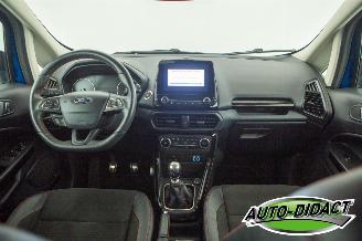 Ford EcoSport 1.0 EcoBoost 87.650 km NAP Navi Clima Camera ST-Line picture 23