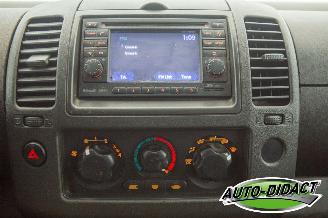 Nissan Navara 2.5 dCi XE King Cab picture 8