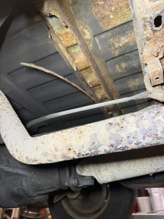 Nissan Navara 2.5 dCi XE King Cab picture 35