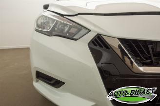 Nissan Micra 1.0 IG-T Visia picture 32