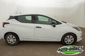 Nissan Micra 1.0 IG-T Visia picture 37