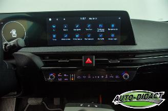 Kia EV6 Air 58 kWh 56.981 km Digi Dash Camera Clima picture 13