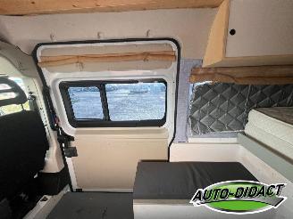 Fiat Camper 35 3.0 Airco Natural Power L2H2 Combinato picture 27