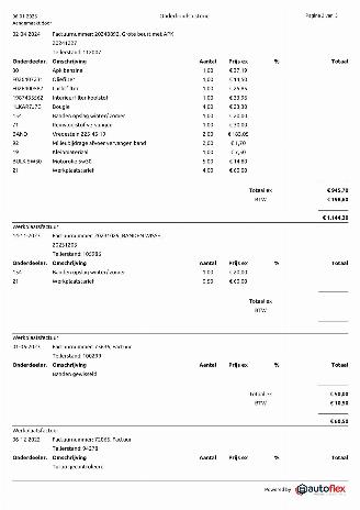 Nissan Qashqai 1.2 Automaat Camera Navi Pano Tekna picture 31