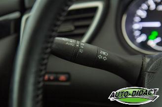 Nissan Qashqai 1.2 Automaat Camera Navi Pano Tekna picture 11