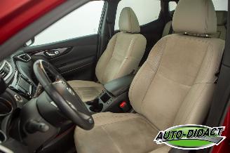 Nissan Qashqai 1.2 Automaat Camera Navi Pano Tekna picture 38