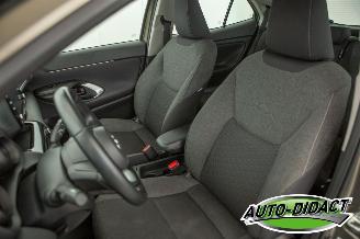 Toyota Yaris Cross 1.5 Hybride Automaat  Dynamic picture 25