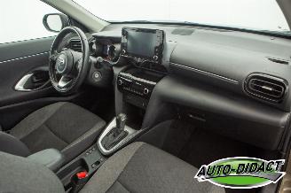 Toyota Yaris Cross 1.5 Hybride Automaat  Dynamic picture 26