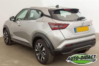 Nissan Juke 1.0 DIG-I Clima Camera 69.599 picture 4