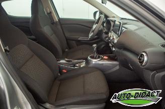 Nissan Juke 1.0 DIG-I Clima Camera 69.599 picture 32