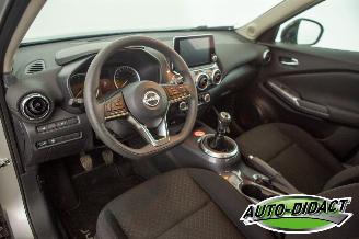Nissan Juke 1.0 DIG-I Clima Camera 69.599 picture 28