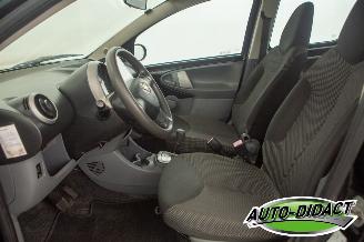 Toyota Aygo 1.0-12V Automaat Airco Comfort picture 19