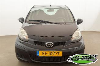 Toyota Aygo 1.0-12V Automaat Airco Comfort picture 28