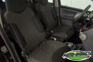 Toyota Aygo 1.0-12V Automaat Airco Comfort picture 15