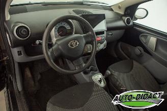 Toyota Aygo 1.0-12V Automaat Airco Comfort picture 18